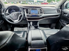 Used 2015  Toyota Highlander 4d SUV AWD XLE at Auto Finance Center of Greer near Greer&comma; SC