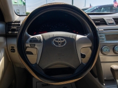 Used 2009 Toyota Camry 4dr Sdn I4 (Natl) at Auto Finance Center of Greer near Greer, SC