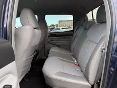 Used 2012  Toyota Tacoma 2WD Double Cab PreRunner V6 Short Bed at Auto Finance Center of Greer near Greer, SC