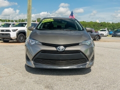 Used 2018 Toyota Corolla (Natl) at Auto Finance Center of Greer near Greer, SC