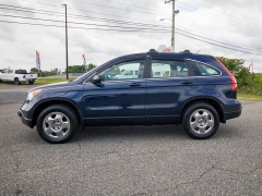 Used 2009 Honda CR-V 4d SUV FWD LX at Auto Finance Center of Greer near Greer, SC