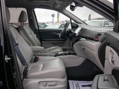 Used 2016 Honda Pilot 4d SUV FWD Touring at Auto Finance Center of Greer near Greer, SC