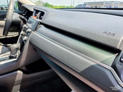 Used 2018  Honda Civic Sedan 4d LX CVT at Auto Finance Center of Greer near Greer&comma; SC