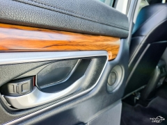 Used 2018  Honda CR-V EX-L 2WD at Auto Finance Center of Greer near Greer&comma; SC