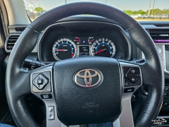 Used 2018  Toyota 4Runner 4WD &lpar;Natl&rpar; at Auto Finance Center of Greer near Greer&comma; SC