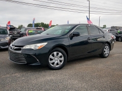 Used 2017 Toyota Camry Auto (Natl) at Auto Finance Center of Greer near Greer, SC