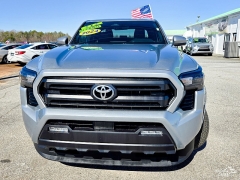 Used 2024  Toyota Tacoma 4WD Double Cab Bed &lpar;Natl&rpar; at Auto Finance Center of Greer near Greer&comma; SC