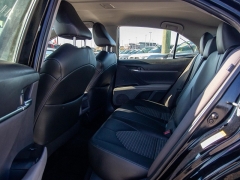 Used 2018  Toyota Camry Auto &lpar;Natl&rpar; at Auto Finance Center of Greer near Greer&comma; SC