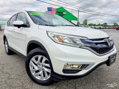 Used 2016  Honda CR-V 4d SUV AWD EX at Auto Finance Center of Greer near Greer&comma; SC