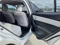 Used 2019  Toyota Corolla &lpar;Natl&rpar; at Auto Finance Center of Greer near Greer&comma; SC