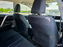 Used 2017  Toyota RAV4 4d SUV AWD LE at Auto Finance Center of Greer near Greer&comma; SC