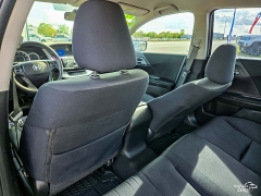 Used 2014  Honda Accord Sedan 4d LX CVT at Auto Finance Center of Greer near Greer&comma; SC