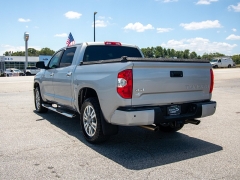 Used 2015 Toyota Tundra 4WD Truck CrewMax 5.7L FFV V8 6-Spd AT (Natl) at Auto Finance Center of Greer near Greer, SC