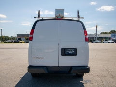 Used 2019 Chevrolet Express Van 2500 Van at Auto Finance Center of Greer near Greer, SC