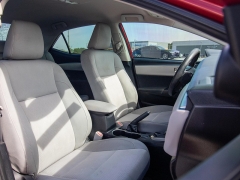 Used 2015 Toyota Corolla 4dr Sdn (Natl) at Auto Finance Center of Greer near Greer, SC