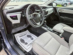 Used 2016  Toyota Corolla 4dr Sdn &lpar;Natl&rpar; at Auto Finance Center of Greer near Greer&comma; SC