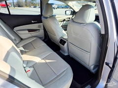 Used 2015  Acura TLX 4d Sedan V6 Tech at Auto Finance Center of Greer near Greer&comma; SC