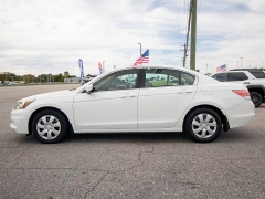 Used 2012 Honda Accord Sedan 4d LX Auto at Auto Finance Center of Greer near Greer, SC