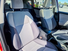 Used 2015  Toyota RAV4 4d SUV FWD XLE at Auto Finance Center of Greer near Greer&comma; SC