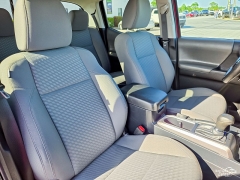 Used 2022  Toyota Tacoma 4WD Double Cab 5' Bed V6 &lpar;Natl&rpar; at Auto Finance Center of Greer near Greer&comma; SC