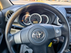 Used 2011  Toyota RAV4 4d SUV FWD at Auto Finance Center of Greer near Greer&comma; SC