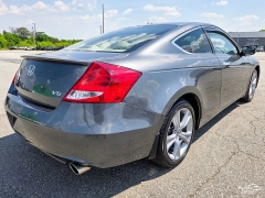 Used 2012  Honda Accord Cpe 2dr V6 Auto EX-L at Auto Finance Center of Greer near Greer&comma; SC