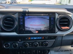 Used 2016 Toyota Tacoma 4WD Double Cab Limited at Auto Finance Center of Greer near Greer, SC