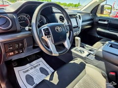 Used 2017  Toyota Tundra 2WD CrewMax SR5 5&period;7L FFV at Auto Finance Center of Greer near Greer&comma; SC