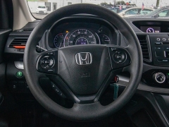 Used 2015 Honda CR-V 4d SUV FWD LX at Auto Finance Center of Greer near Greer, SC