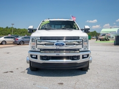 Used 2019 Ford Super Duty F-350 DRW 4WD Crew Cab 8' Box at Auto Finance Center of Greer near Greer, SC