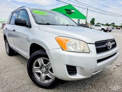 Used 2012  Toyota RAV4 4d SUV FWD at Auto Finance Center of Greer near Greer&comma; SC
