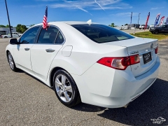 Used 2013  Acura TSX 4d Sedan at Auto Finance Center of Greer near Greer&comma; SC