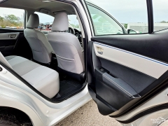 Used 2015  Toyota Corolla 4dr Sdn &lpar;Natl&rpar; at Auto Finance Center of Greer near Greer&comma; SC