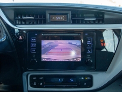 Used 2019  Toyota Corolla &lpar;Natl&rpar; at Auto Finance Center of Greer near Greer&comma; SC