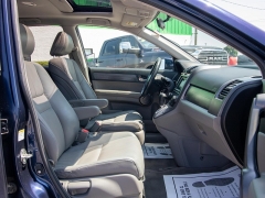 Used 2008 Honda CR-V 2WD 5dr EX-L at Auto Finance Center of Greer near Greer, SC