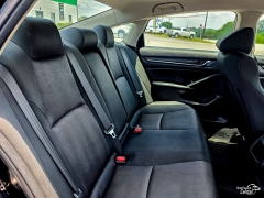 Used 2018  Honda Accord Sedan 4d LX 1&period;5L at Auto Finance Center of Greer near Greer&comma; SC