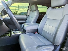 Used 2019  Toyota Tundra 4WD CrewMax Limited 5&period;7L at Auto Finance Center of Greer near Greer&comma; SC