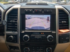 Used 2019 Ford Super Duty F-350 DRW 4WD Crew Cab 8' Box at Auto Finance Center of Greer near Greer, SC