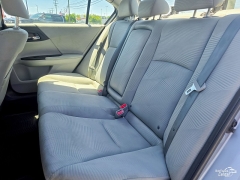 Used 2017  Honda Accord Sedan 4d LX CVT at Auto Finance Center of Greer near Greer&comma; SC