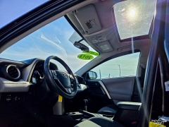 Used 2013  Toyota RAV4 AWD 4dr XLE &lpar;Natl&rpar; at Auto Finance Center of Greer near Greer&comma; SC