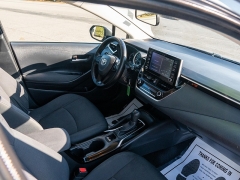 Used 2020  Toyota Corolla 4d Sedan LE at Auto Finance Center of Greer near Greer&comma; SC