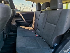 Used 2017  Toyota RAV4 4d SUV AWD LE at Auto Finance Center of Greer near Greer&comma; SC