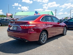 Used 2015 Toyota Camry 4dr Sdn I4 Auto (Natl) at Auto Finance Center of Greer near Greer, SC