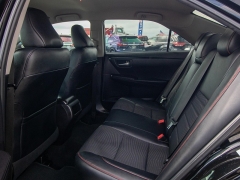 Used 2015 Toyota Camry 4dr Sdn I4 Auto (Natl) at Auto Finance Center of Greer near Greer, SC