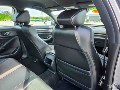 Used 2022  Honda Accord Hybrid Sport Sedan at Auto Finance Center of Greer near Greer&comma; SC