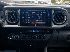 Used 2019 Toyota Tacoma 4WD Double Cab 5' Bed V6 (Natl) at Auto Finance Center of Greer near Greer, SC