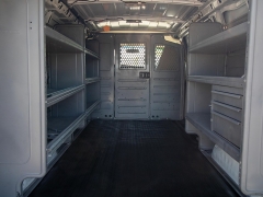 Used 2019 Chevrolet Express Van 2500 Van at Auto Finance Center of Greer near Greer, SC