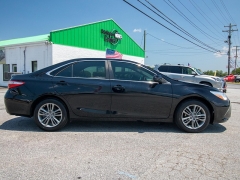 Used 2017 Toyota Camry Auto (Natl) at Auto Finance Center of Greer near Greer, SC