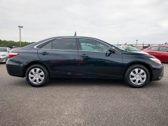 Used 2017 Toyota Camry Auto (Natl) at Auto Finance Center of Greer near Greer, SC