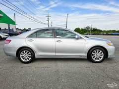 Used 2010  Toyota Camry 4dr Sdn V6 Auto &lpar;Natl&rpar; at Auto Finance Center of Greer near Greer&comma; SC